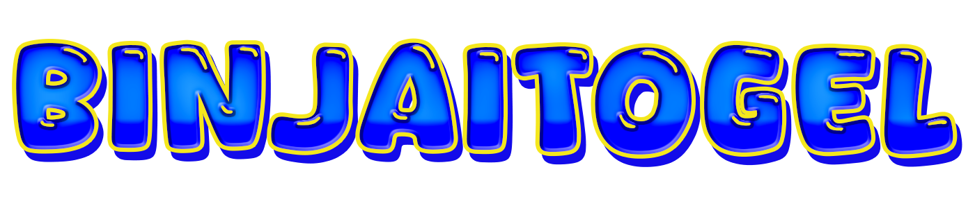 BinjaiTogel logo